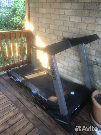 Беговая дорожка Torneo Olympia