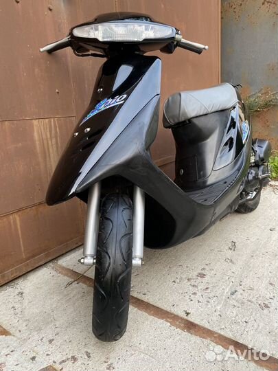 Honda Dio Af-27