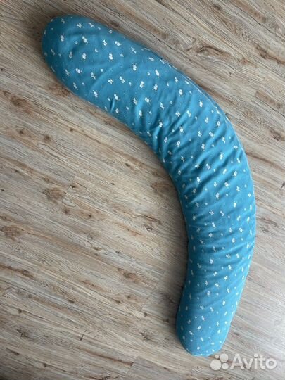 Ортопедическая подушка для беременных trelax