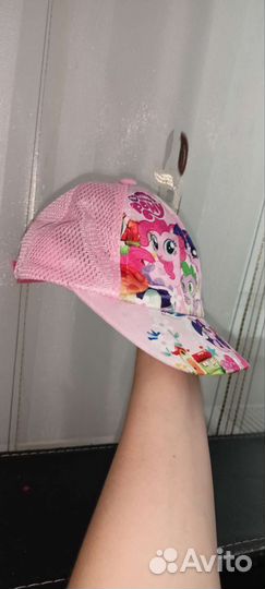 Кепка детская