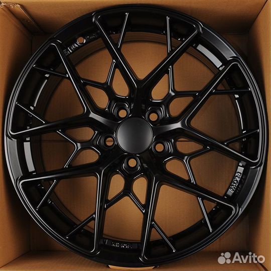 Диски Geely Haval Changan Kia Hyundai R18