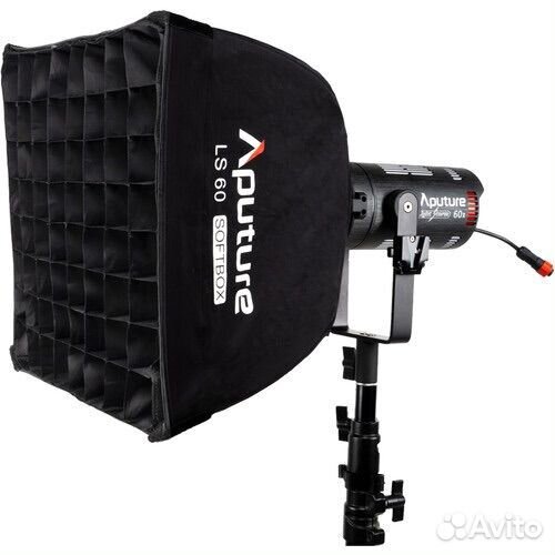 Софтбокс Aputure Softbox для LS 60d/60x