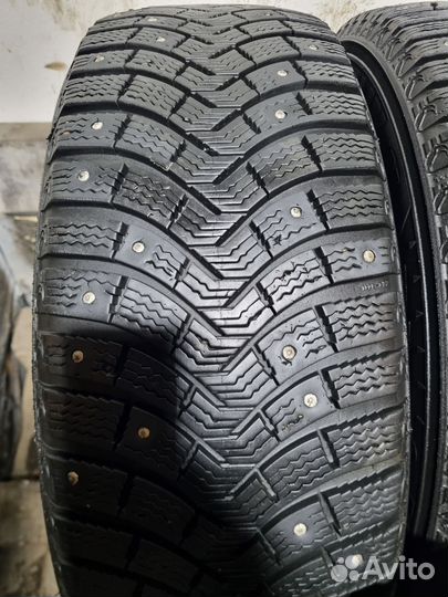 Michelin Latitude X-Ice North 2 + 225/65 R17 102T