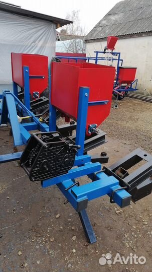 Картофелекопалка Копатель корнеплодов