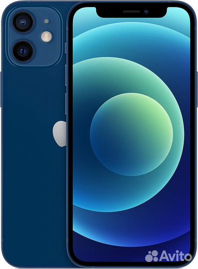 iPhone 12 mini, 256 ГБ
