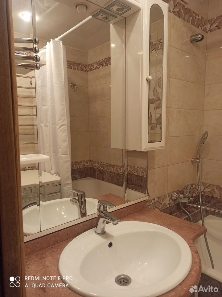 3-комнатная квартира, 75 м² — фото 8