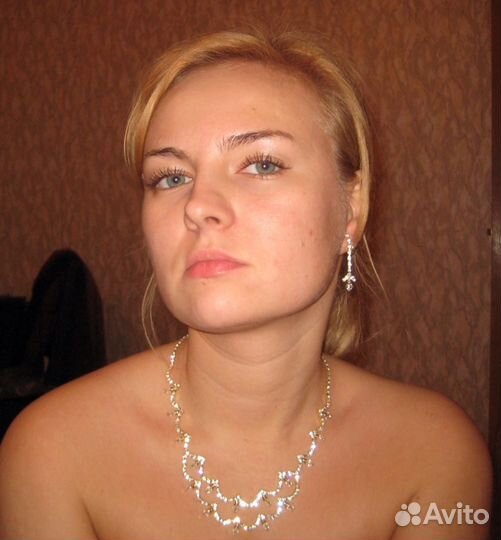 Воздушное свадебное платье