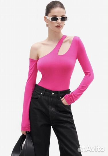 Боди 42/44 TOP TOP