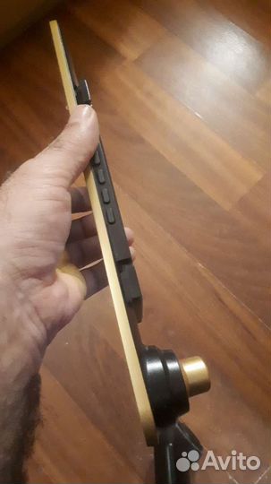 Зеркало заднего вида с 2 камерами