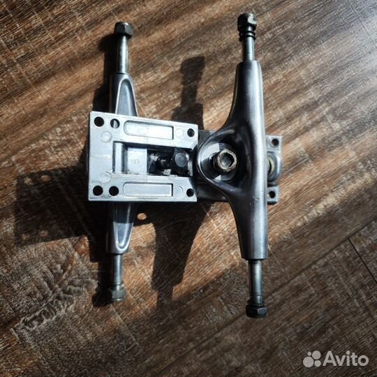 Подвески для скейтборда