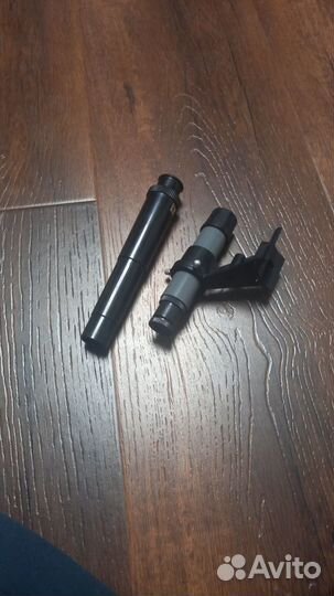 Продаётся телескоп Levenhuk