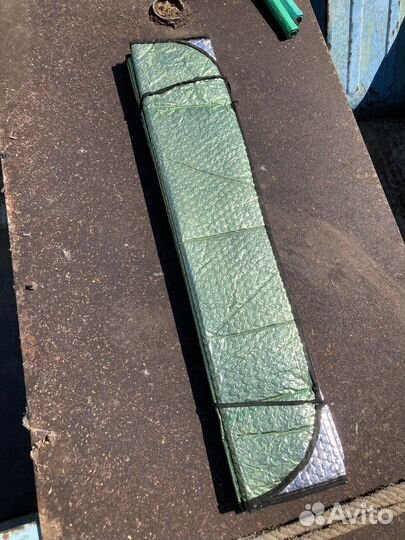 Солнцезащитный козырек универсальный