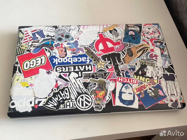 Ноутбук asus i5 gtx850m