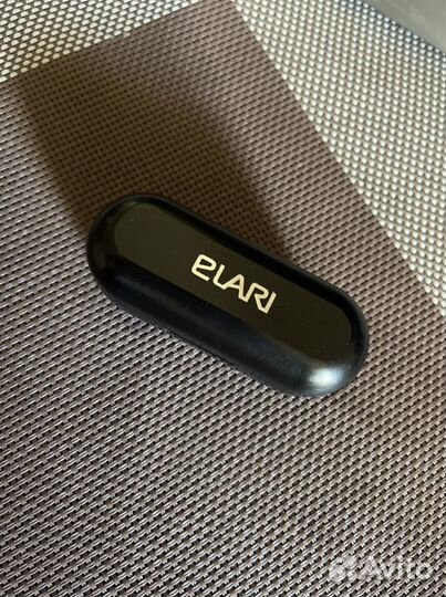 Беспроводные наушники