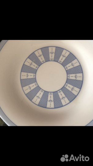 Набор посуды Luminarc. Кофейные чашки с блюдцами