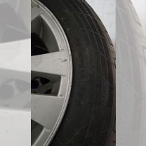 Колеса бмв е46 е39 е90