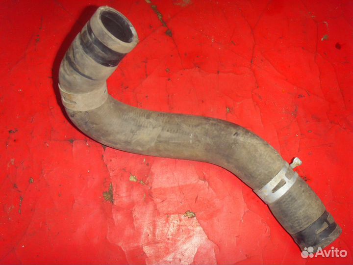 Патрубок радиатора 1785262J00 Suzuki Swift (ZC)