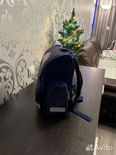 Портфель Школьный Herlitz (Германия) лёгкий