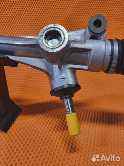 Рулевая рейка Toyota Venza AGV10 AGV15