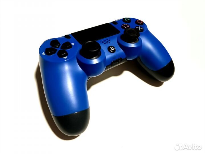 Геймпад dualshock 4