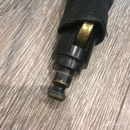 Замок для велосипеда или коляски