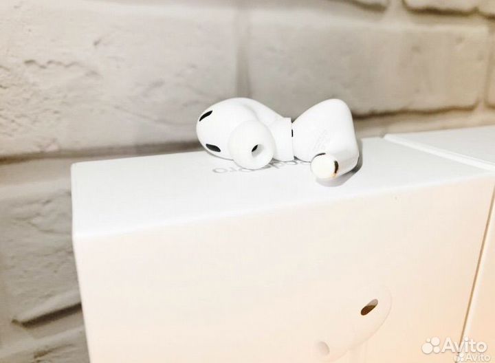 Airpods pro 2
