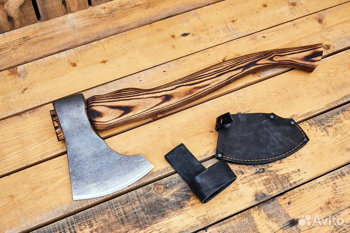 Топор - Рагнар