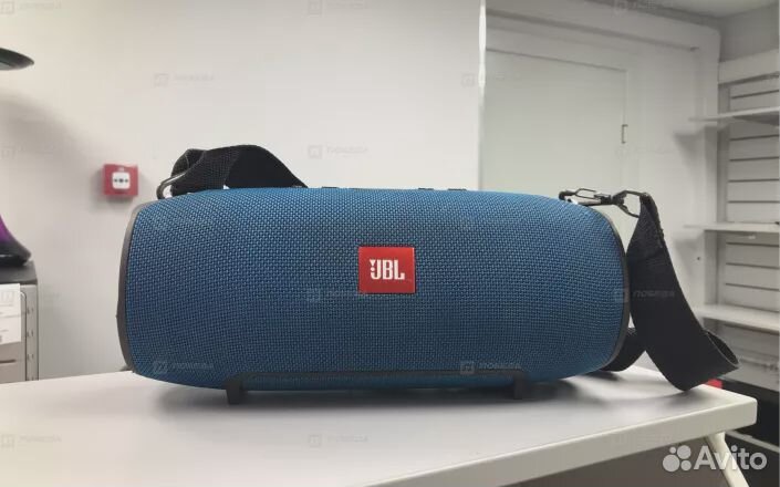 Колонка JBL xtreme 1