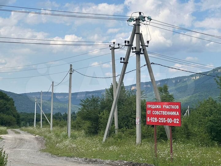 Участок 11,2 сот. (ИЖС)