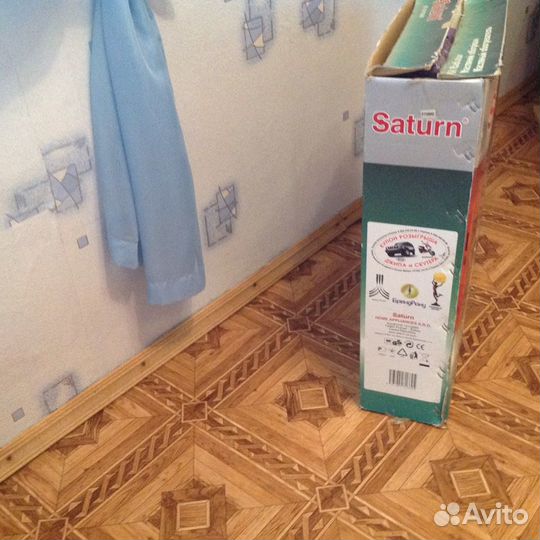Масляный обогреватель