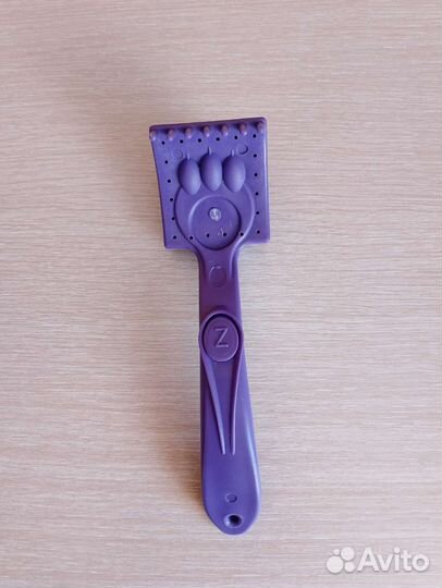 Расческа для кошек и собак