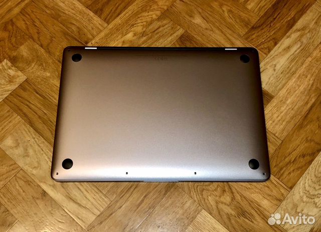 MacBook Pro M1 Space Gray 8GB/256GB, 30 циклов объявление продам