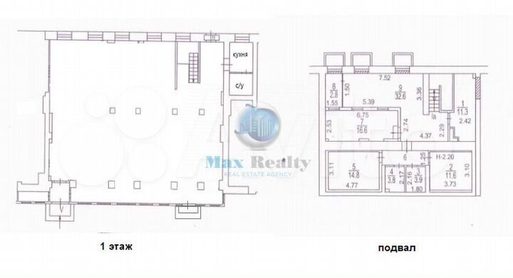 Продам коммерческую недвижимость