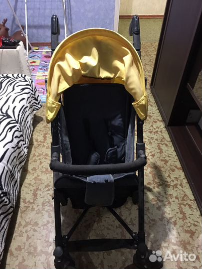 Коляска детская