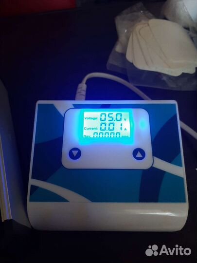 Машинка для перманентного макияжа