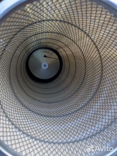 Воздушный фильтр difa 4355 mk-01