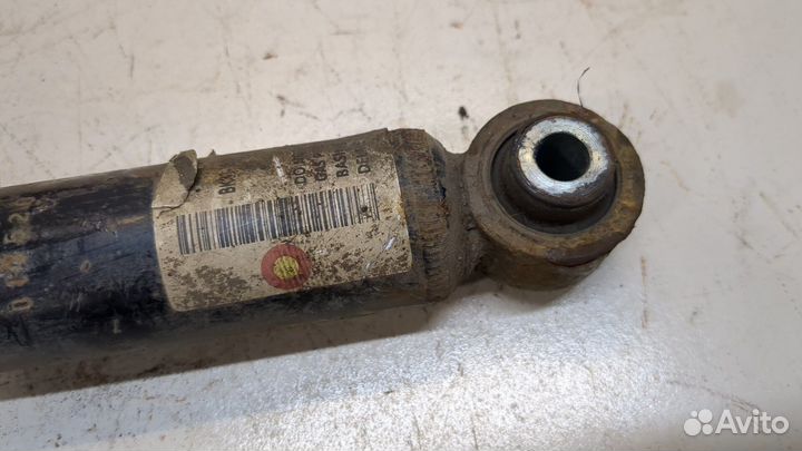 Амортизатор подвески левый задний Ford Transit 2014