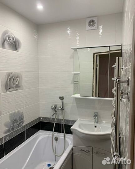 Ремонт квартир любой сложности