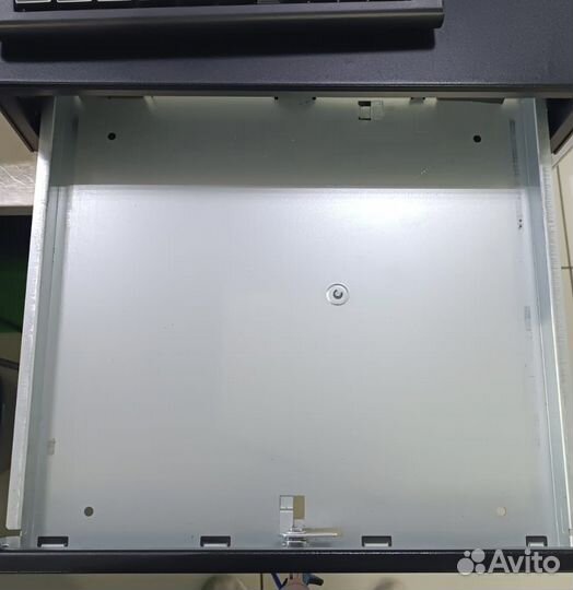 Денежный ящик