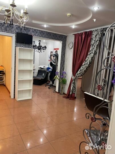 Кресло парикмахера, кушетка в аренду