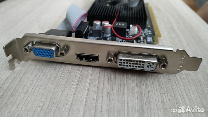 Видеокарта