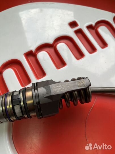 Форсунка топливная 4062569