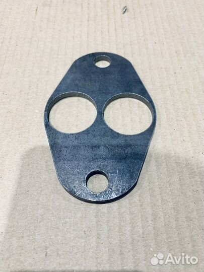 Лазерная резка металла