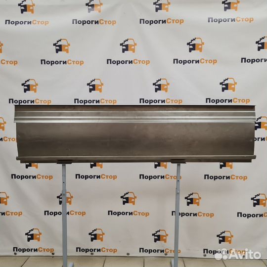 Борт левой стороны MB Sprinter 906 maxi