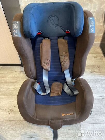 Детское автокресло 9 до 36 кг