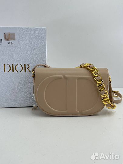 Клатч dior