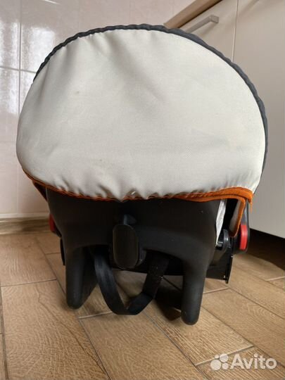 Автолюлька