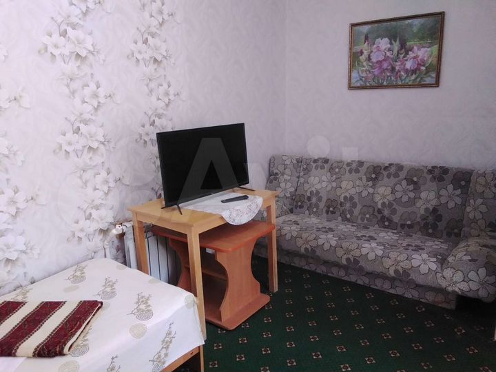 Комната 18 м², 1/2 эт.