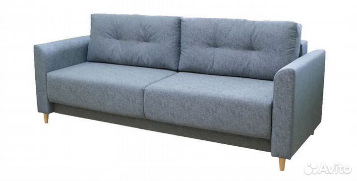 Диван в современном стиле