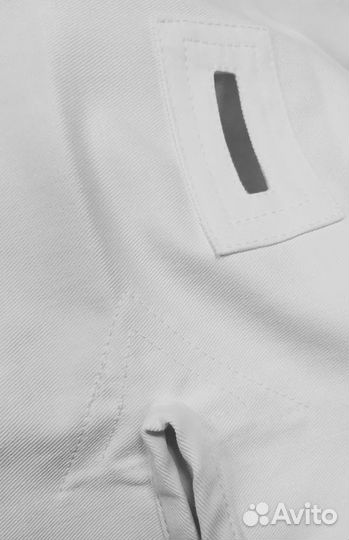 Кимоно Ray sport для арб тренировочное